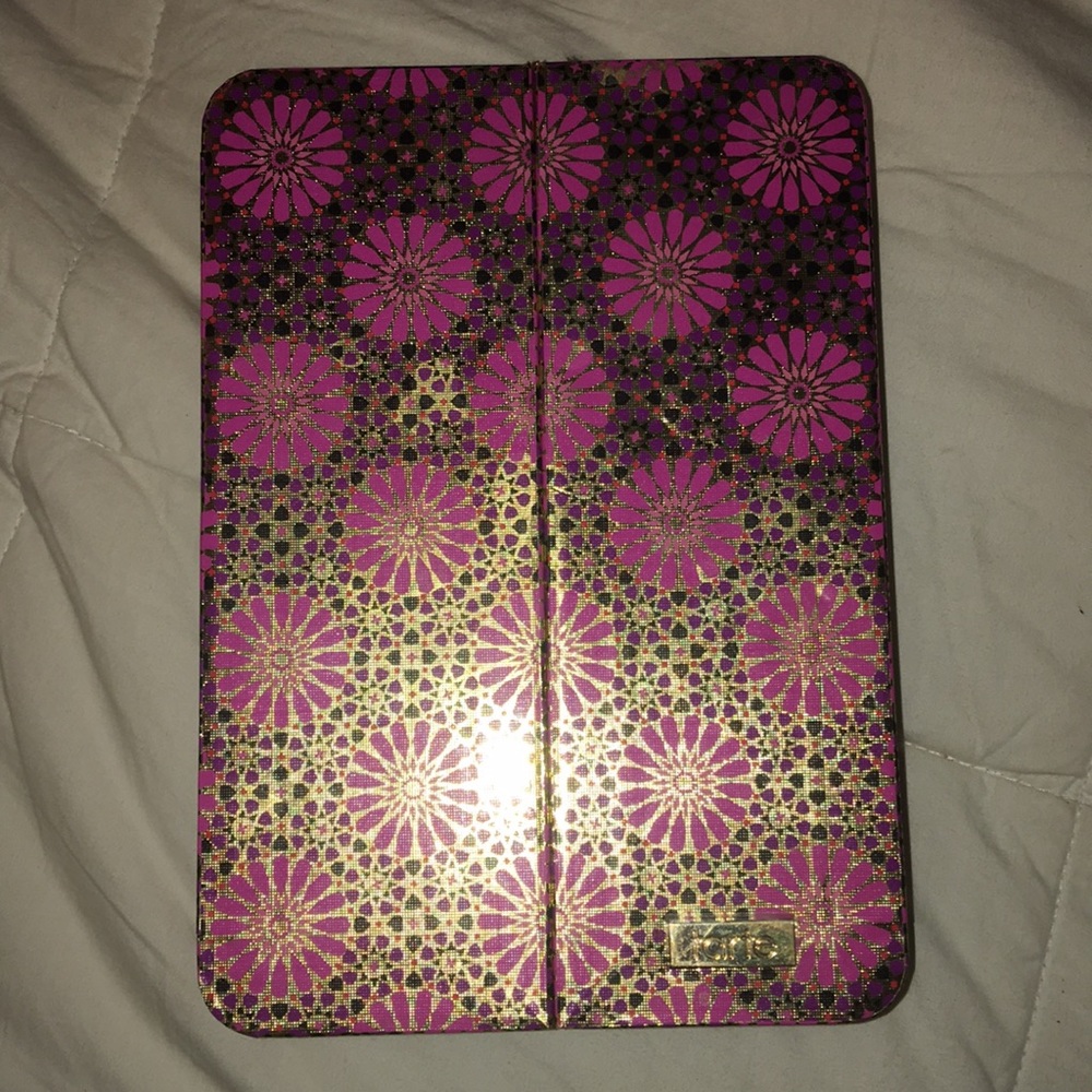 Tarte Eyeshadow palette